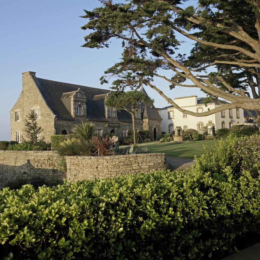 Domaine De Rochevilaine Billiers Exterior photo
